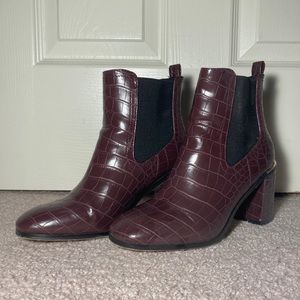 JustFab Amiya Boot